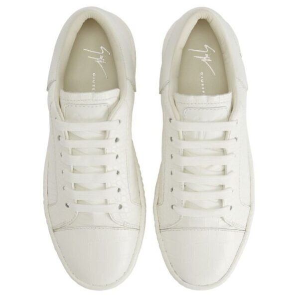 GIUSEPPE ZANOTTI GZ-CITY SHOES - Image 4