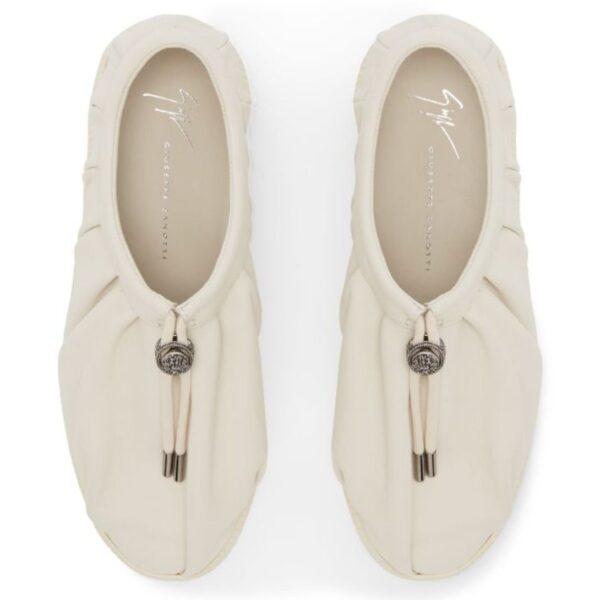 GIUSEPPE ZANOTTI GZ LEAGUE SHOES - Image 4