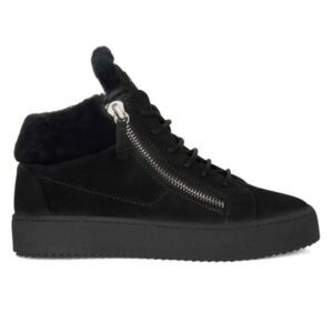 GIUSEPPE ZANOTTI KRISS WINTER SHOES