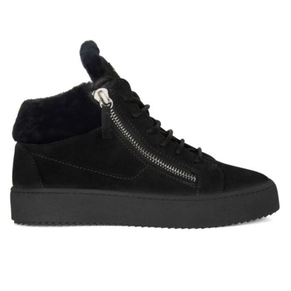 GIUSEPPE ZANOTTI KRISS WINTER SHOES