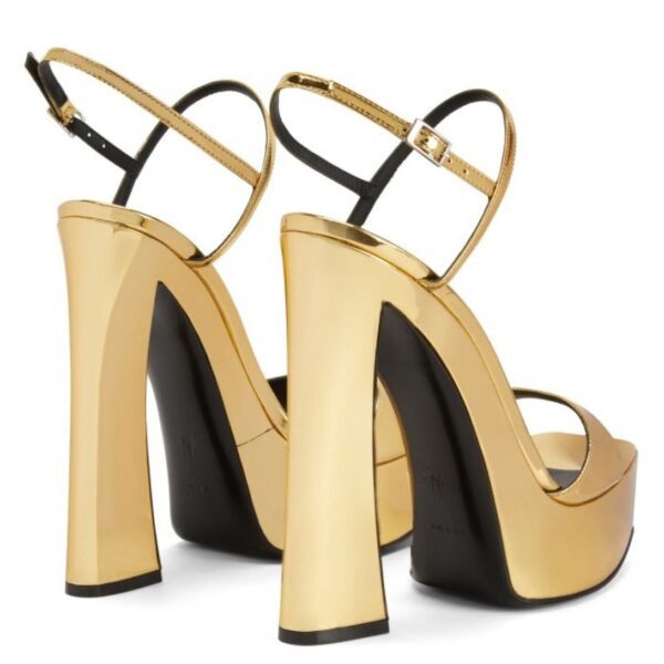 GIUSEPPE ZANOTTI SYLVY SHOES - Image 4