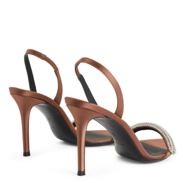 GIUSEPPE ZANOTTI INTRIIGO GALASSIA SHOES - Image 4