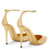 GIUSEPPE ZANOTTI ALENEE SHOES - Image 4