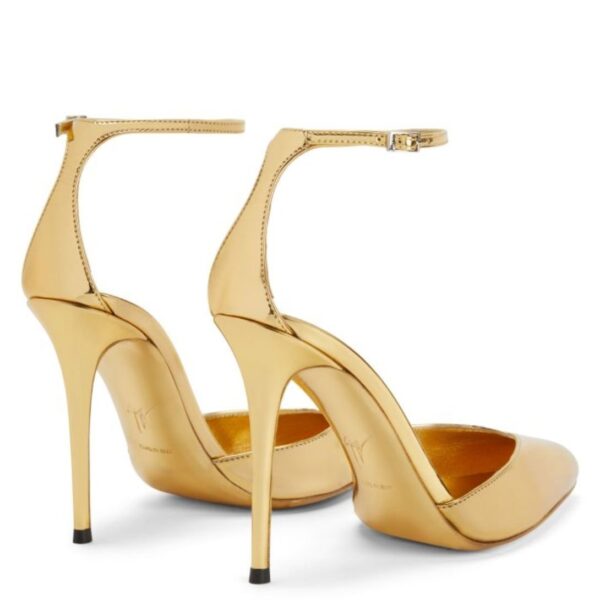 GIUSEPPE ZANOTTI ALENEE SHOES - Image 4