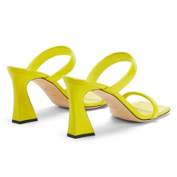 GIUSEPPE ZANOTTI FLAMINIA SHOES - Image 4