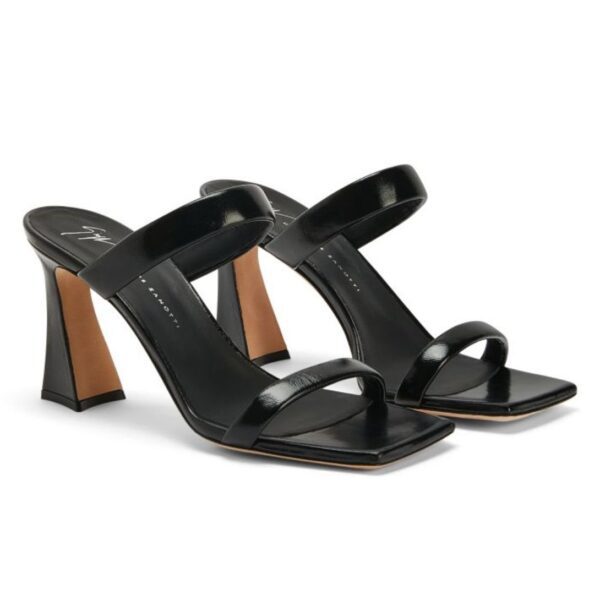GIUSEPPE ZANOTTI FLAMINIA SHOES - Image 4