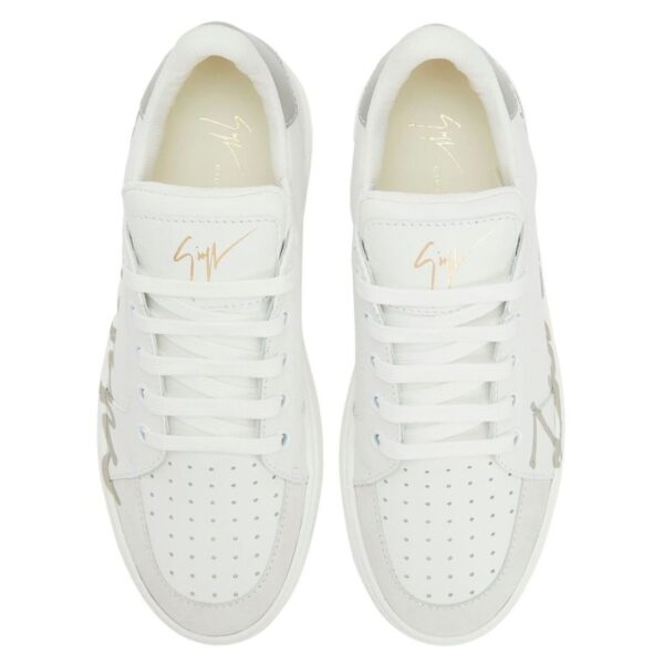 GIUSEPPE ZANOTTI GZ94 SHOES - Image 4