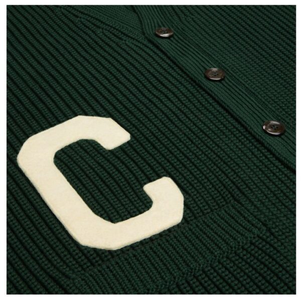 CELINE COLLEGE CARDIGAN IN COTTON - Image 4