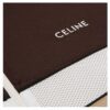 CELINE TRACKSUIT JACKET IN TECHNICAL MESH JERSEY - Image 4