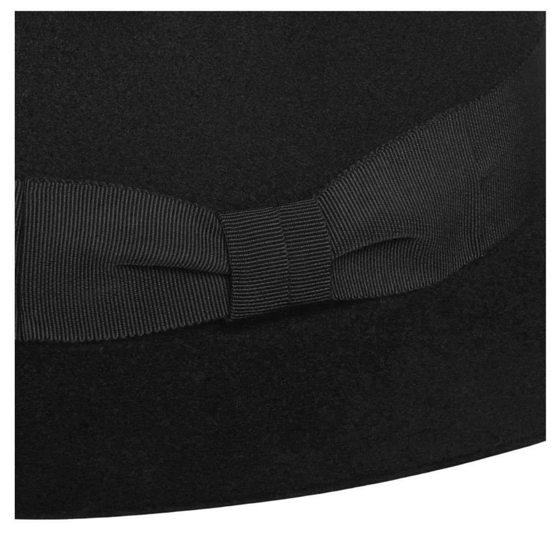 CELINE FEDORA HAT IN FELT - Image 4