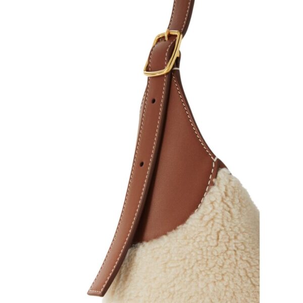 LORO PIANA MEDIUM BOBBIN BAG - Image 4