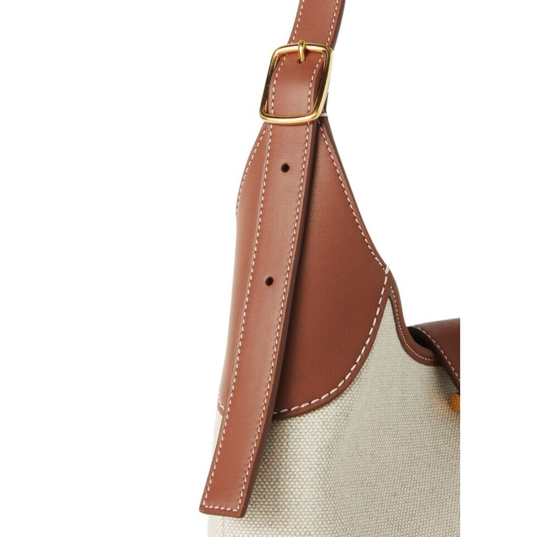 LORO PIANA MEDIUM BOBBIN BAG - Image 4
