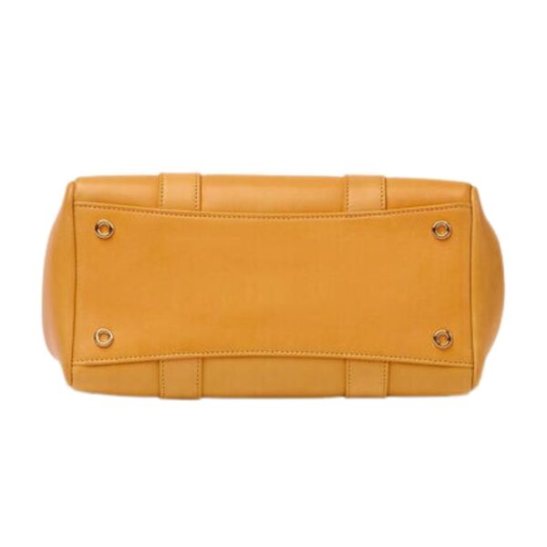 LORO PIANA LOOM BAG L25 - Image 4