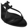 CELINE CUIR TRIOMPHE SANDAL IN LAMBSKIN - Image 4