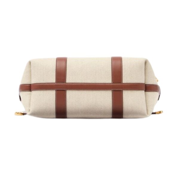 LORO PIANA SMALL GHIERA SHOPPER - Image 4