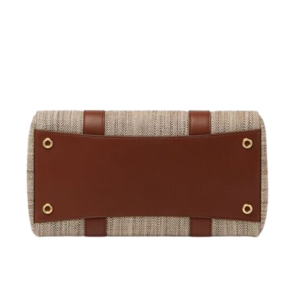 LORO PIANA LOOM BAG L32 - Image 4