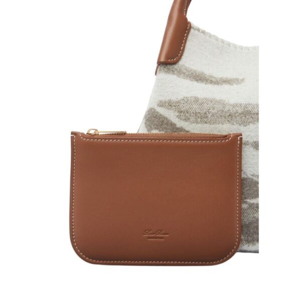 LORO PIANA SMALL BALE BAG - Image 4