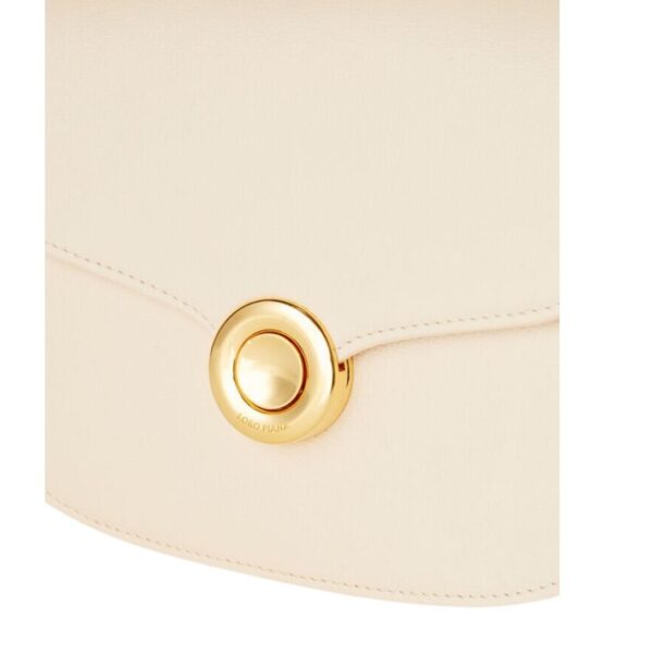 LORO PIANA MINI GHIERA BAG LOTUS ROOT - Image 5
