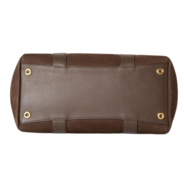 LORO PIANA LOOM BAG L32 - Image 4