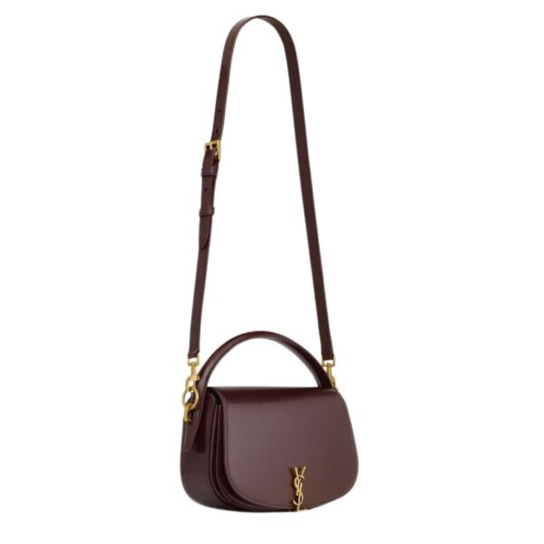 VOLTAIRE TOP HANDLE IN BOX SAINT LAURENT - Image 4