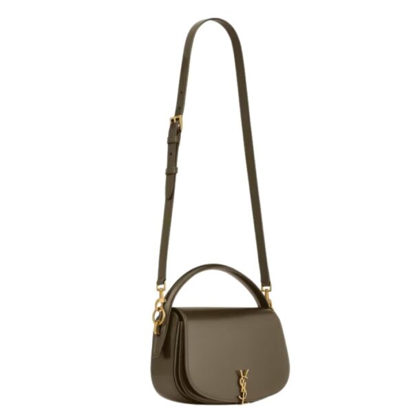 VOLTAIRE IN BOX SAINT LAURENT - Image 4