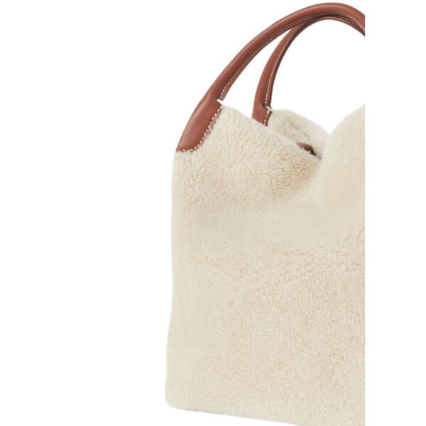 LORO PIANA LARGE BALE BAG - Image 4