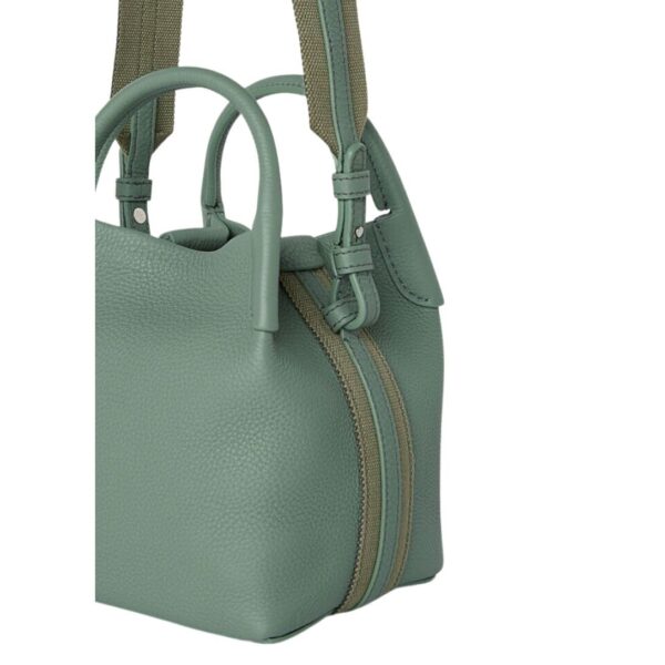 LORO PIANA MICRO BALE BAG SAGE BRUSH LEAVES - Image 9