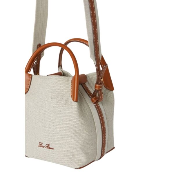 LORO PIANA MICRO BALE BAG - Image 4