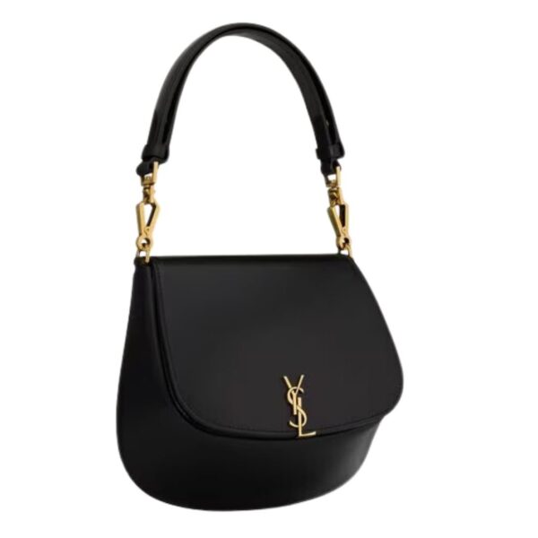 VOLTAIRE TOP HANDLE IN BOX SAINT LAURENT - Image 4