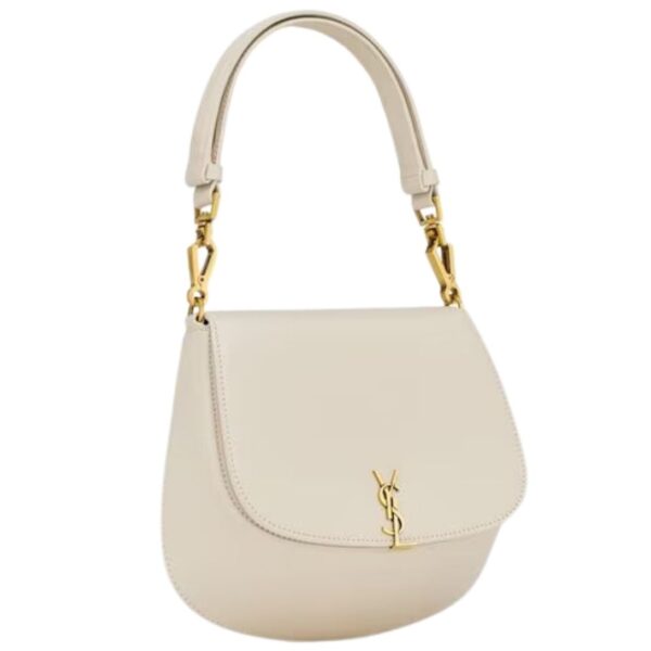 VOLTAIRE TOP HANDLE IN BOX SAINT LAURENT - Image 4
