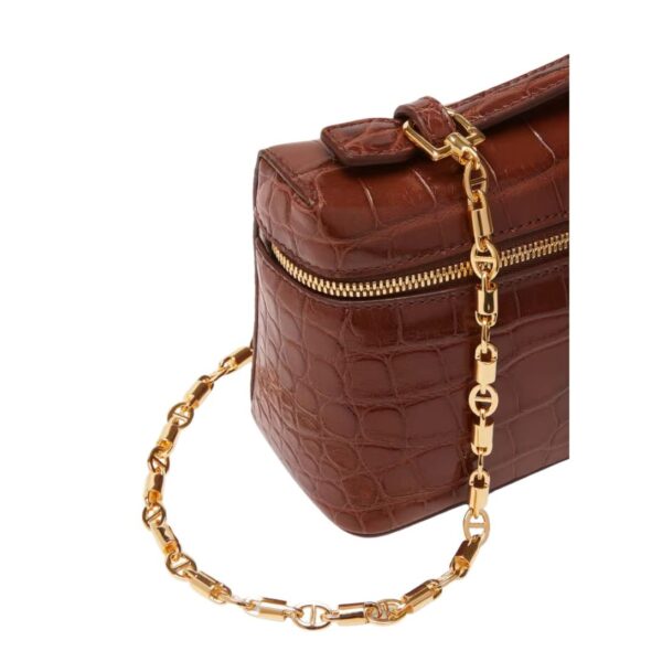 LORO PIANA EXTRA POCKET L19 INTENSE ESPRESSO - Image 5