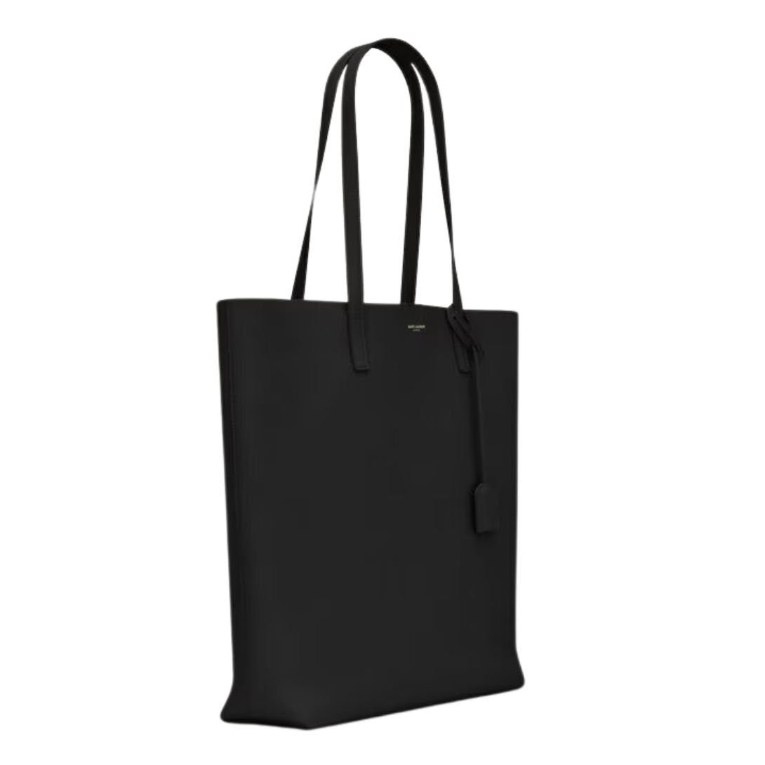 SAINT LAURENT SHOPPING IN LEATHER - Image 4