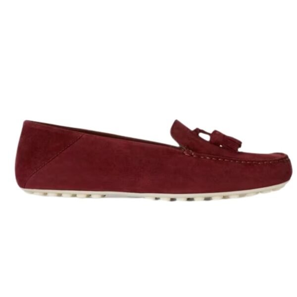 LORO PIANA DOT SOLE WALK LOAFER MELONPAN - Image 9