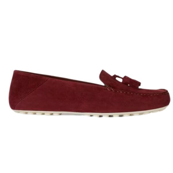 LORO PIANA DOT SOLE WALK LOAFER CASHEW BUTTER - Image 9