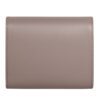 CELINE SMALL FLAP WALLET TRIOMPHE IN SHINY CALFSKIN PEBBLE - Image 15
