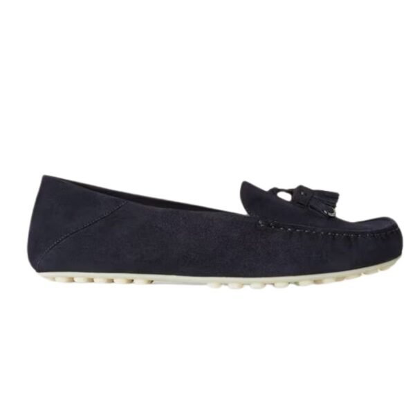 LORO PIANA DOT SOLE WALK LOAFER MELONPAN - Image 10