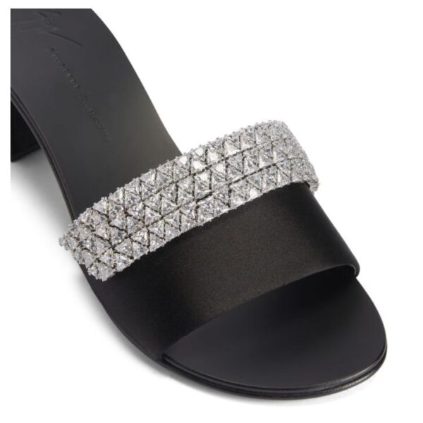 GIUSEPPE ZANOTTI TESY 40 SHOES - Image 5