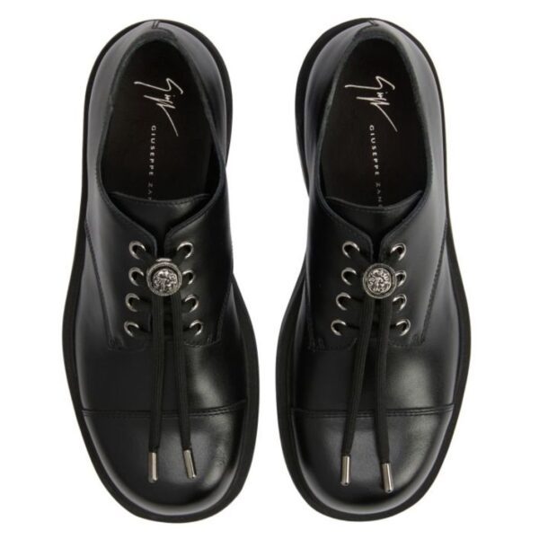 GIUSEPPE ZANOTTI LAPLEY SHOES - Image 5