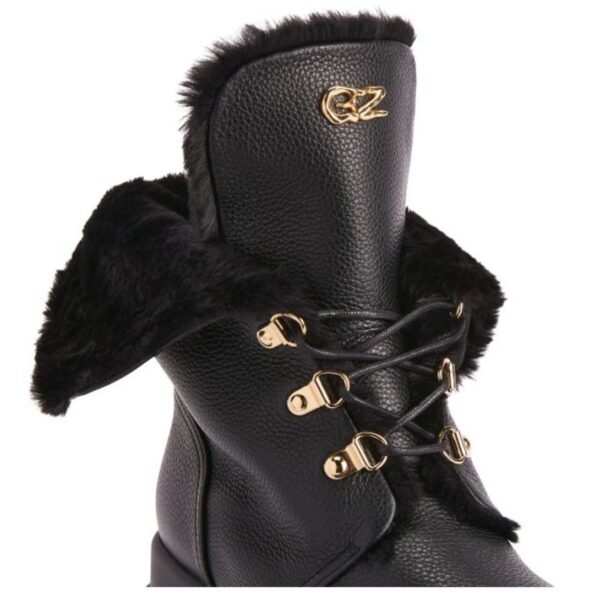 GIUSEPPE ZANOTTI PHILLIS SHOES - Image 5