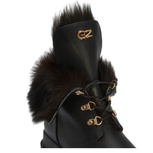 GIUSEPPE ZANOTTI PHILLIS SHOES - Image 5
