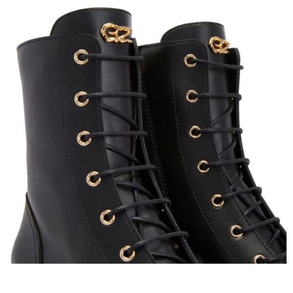 GIUSEPPE ZANOTTI MALAKHY SHOES - Image 5