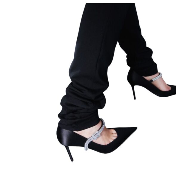 GIUSEPPE ZANOTTI RAQUEL STRAP 85 SHOES - Image 5