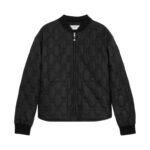 CELINE TRIOMPHE JACKET IN LIGHTWEIGHT NYLON