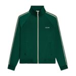 CELINE TRACKSUIT JACKET IN VINTAGE DOUBLE JERSEY