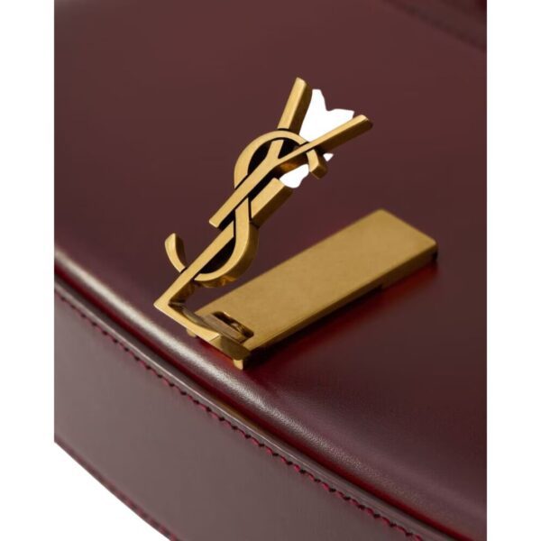 MINI VOLTAIRE IN BOX SAINT LAURENT - Image 5
