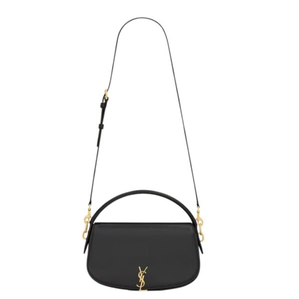 VOLTAIRE IN BOX SAINT LAURENT