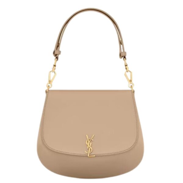 VOLTAIRE TOP HANDLE IN BOX SAINT LAURENT