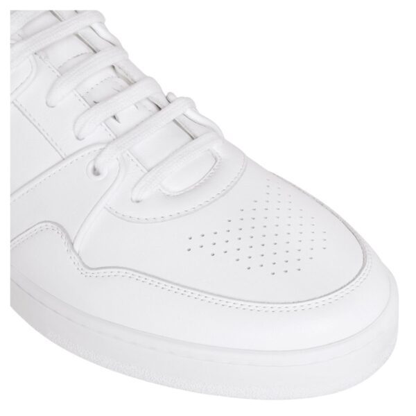 CELINE TRAINER CT 04 LOW LACE UP SNEAKER IN CALFSKIN - Image 4