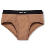 TOM FORD COTTON BRIEFS NUDE 3
