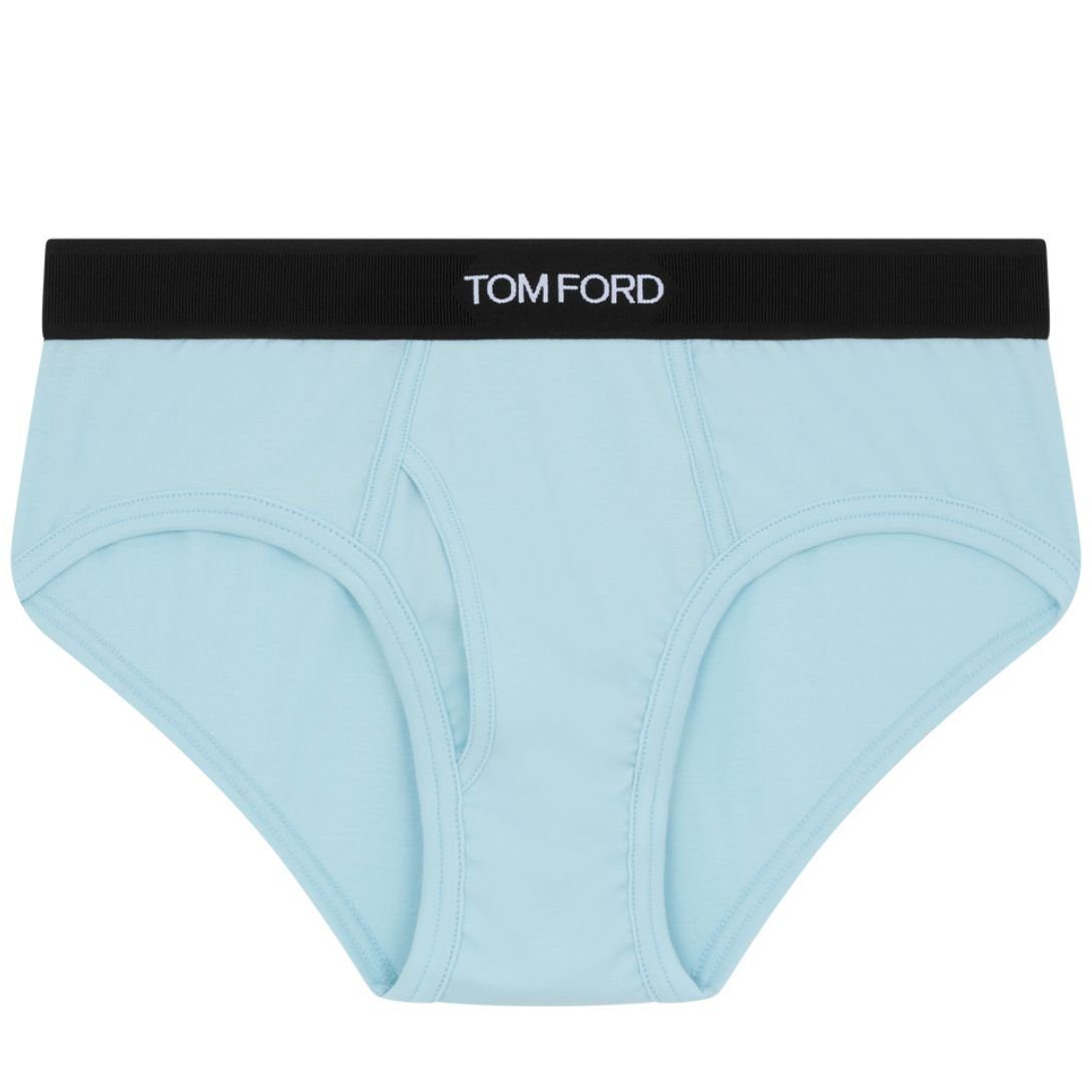 5-40-1.jpg TOM FORD COTTON BRIEFS ARCTIC BLUE